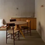 Hod'a Apartman *
