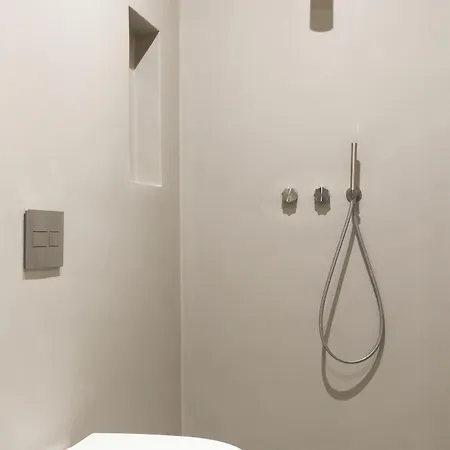 Hod'a 아파트
