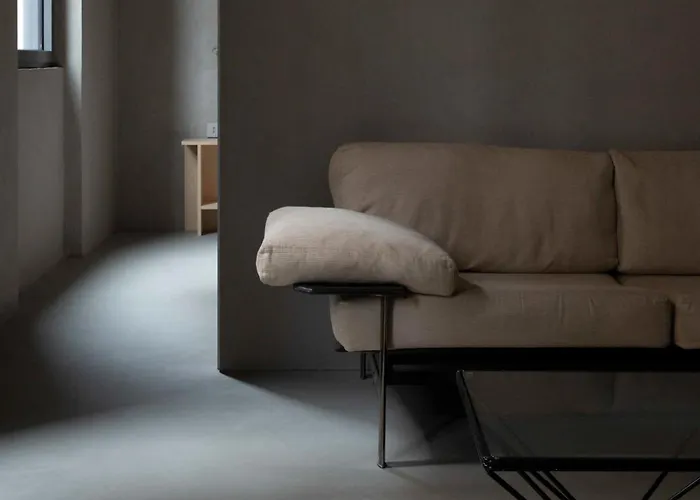 Apartament Hod'a *