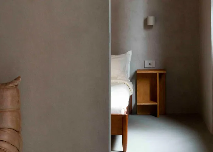 Hod'a Apartament Mediolan