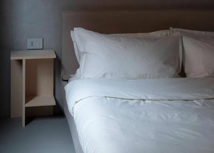 Hod'a Apartament Mediolan