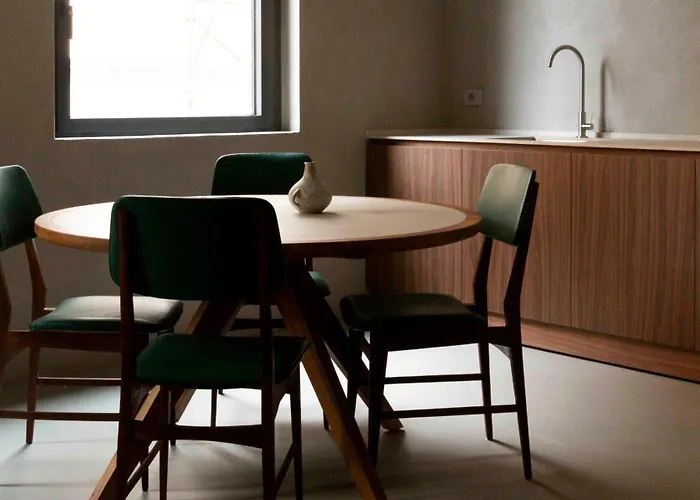Hod'a Apartment