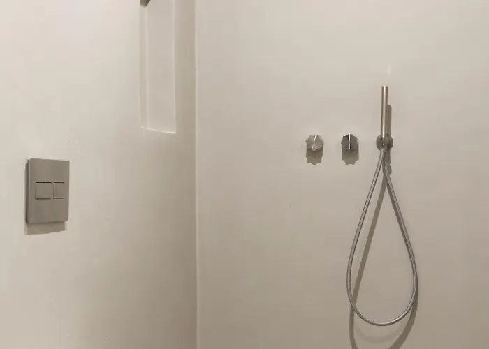 Hod'a Apartment