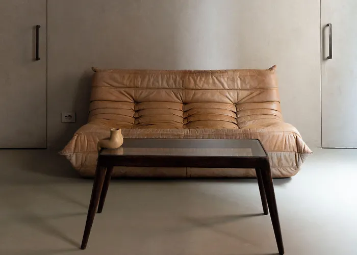 Apartament Hod'a