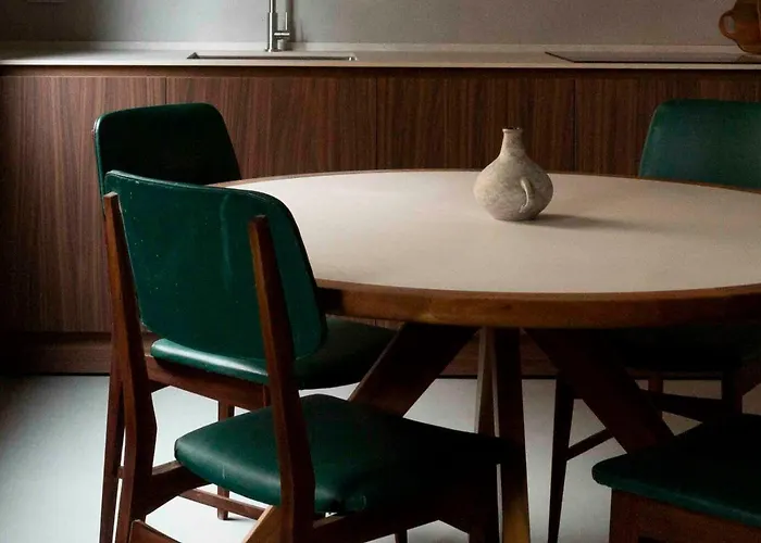 Hod'a Apartament Mediolan